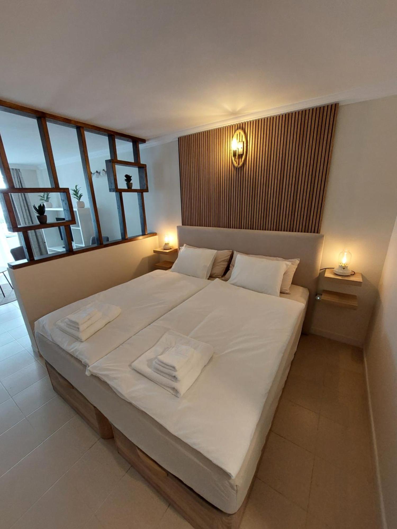 Canary Sun Apartment *